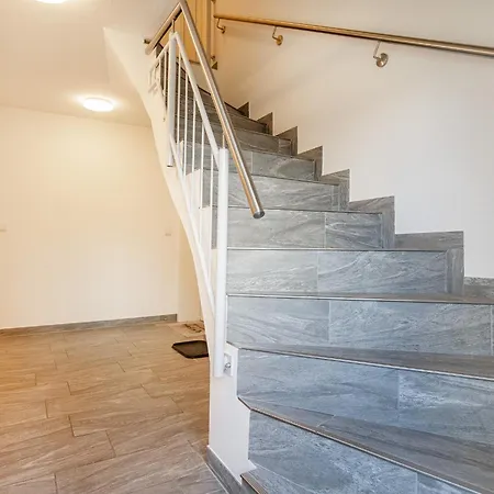 An't Moehlen Greetsiel