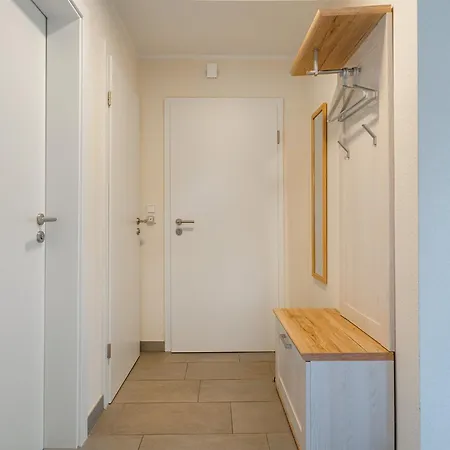 Appartement An't Moehlen