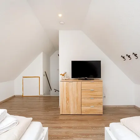 Appartement An't Moehlen *
