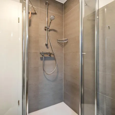 An't Moehlen Greetsiel