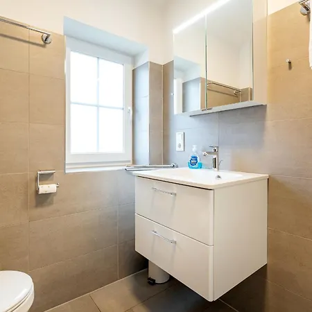 An't Moehlen * Greetsiel