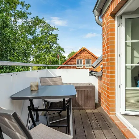 An't Moehlen Appartement *