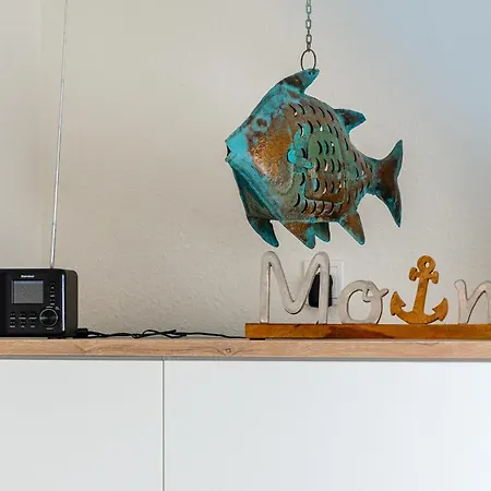 Appartement An't Moehlen *