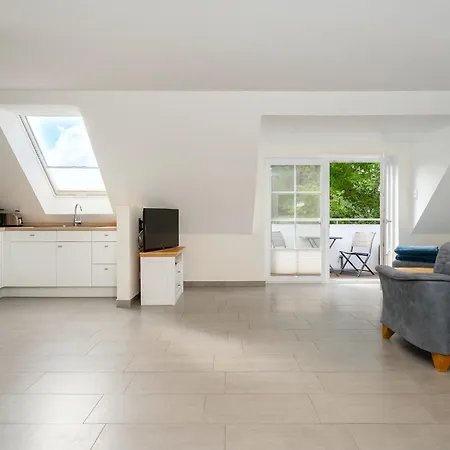 An't Moehlen Greetsiel