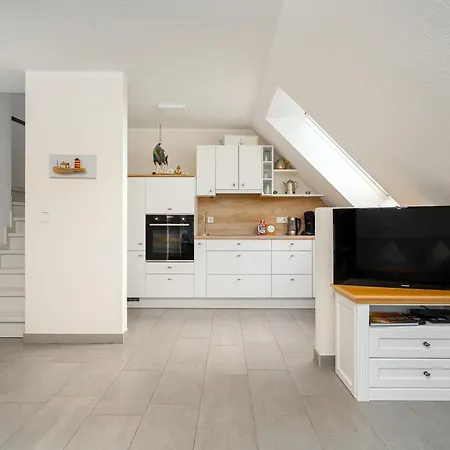 An't Moehlen * Greetsiel