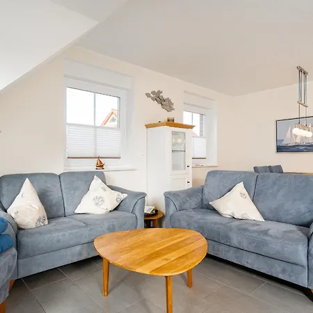 An't Moehlen Appartement