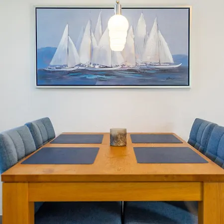 Appartement An't Moehlen