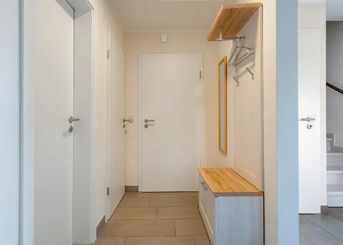 アパート An't Moehlen