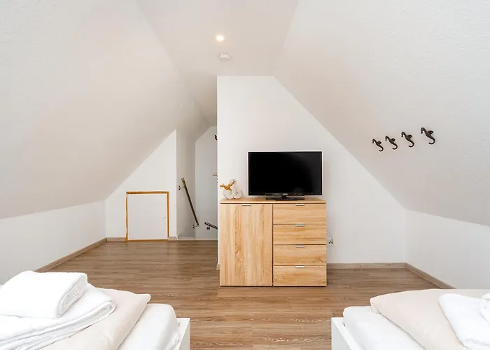 アパート An't Moehlen *