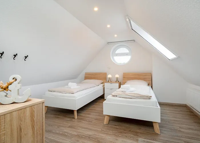 An't Moehlen アパート グレートジール