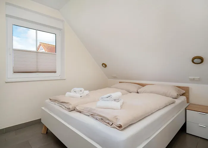 アパート An't Moehlen