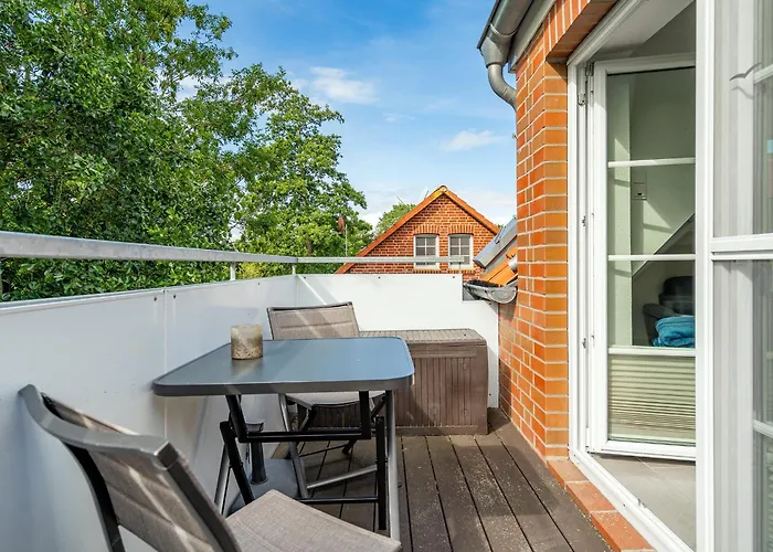 An't Moehlen アパート *