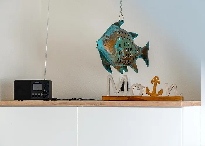 アパート An't Moehlen *