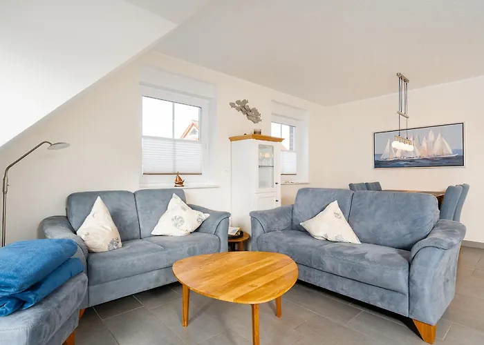 An't Moehlen アパート